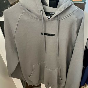 Alphalete Hoodie Mens Large